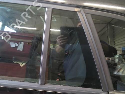 Used Rear left door window Rear left door window SKODA FABIA II Combi (545) 1.4 TDI (80 hp) 40540745 40540745