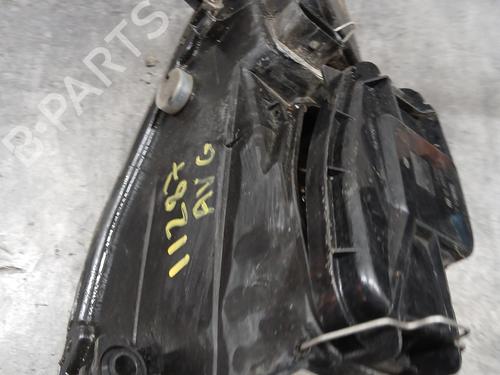 Left headlight SEAT IBIZA III (6L1) 1.9 SDI | BP36009032C28  - Image 6