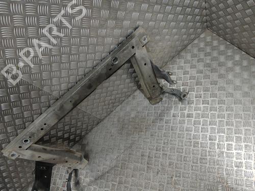 Crossmember RENAULT MEGANE II (BM0/1_, CM0/1_) 1.5 dCi (BM02, BM13, BM2A, CM02, CM13) | BP29598159C162 
