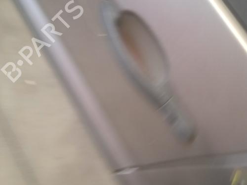 Front left exterior door handle FORD FUSION (JU_) 1.4 TDCi | BP22131633C128 