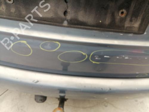 Bakluke CC/Kombi-Kupé VW TOURAN (1T1, 1T2) 2.0 TDI 16V | BP27683552C6 