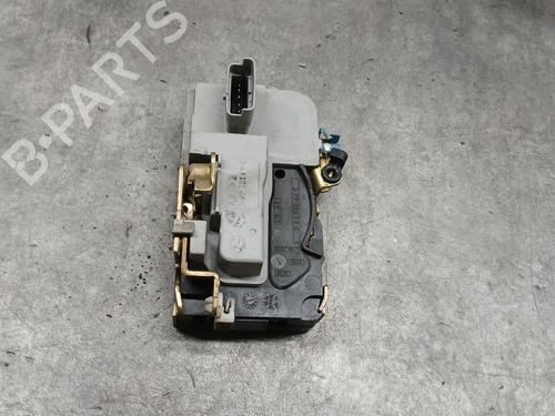 Used Front left lock PEUGEOT PARTNER MPV (5_, G_) 2.0 HDI (90 hp) 31943948