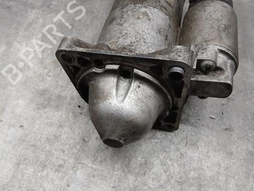 Used Starter Starter OPEL ZAFIRA / ZAFIRA FAMILY B (A05) 1.9 CDTI (M75) (150 hp) 32411030 32411030