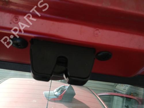 Tailgate lock CITROËN C3 I (FC_, FN_) 1.1 i | BP30060083C101 