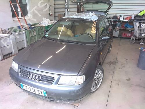 Interrupteur de vitre avant gauche AUDI A3 (8L1) 1.9 TDI | BP25717881I27 