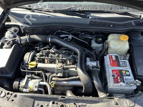 Grille OPEL ASTRA H (A04) 1.7 CDTI (L48) | BP21277548C40 