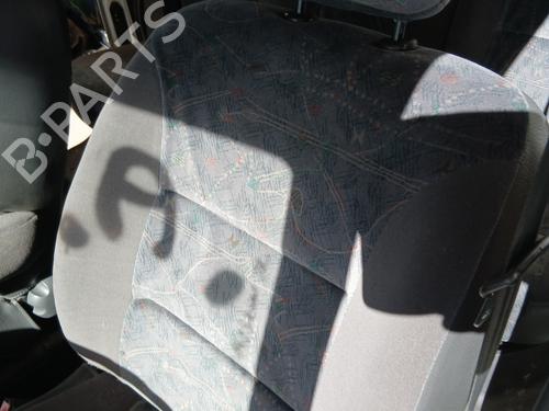 Left front seat CITROËN BERLINGO / BERLINGO FIRST Box Body/MPV (M_) 2.0 HDI 90 (MBRHY, MCRHY) | BP29912882C15
