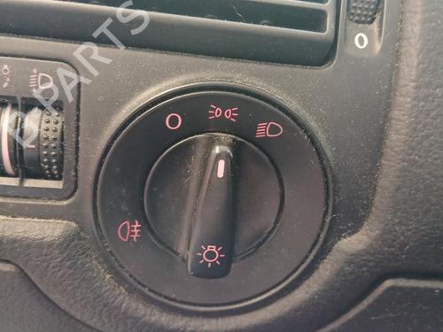 Headlight switch VW GOLF IV Variant (1J5) 1.9 TDI | BP32855463I24 - Image 2