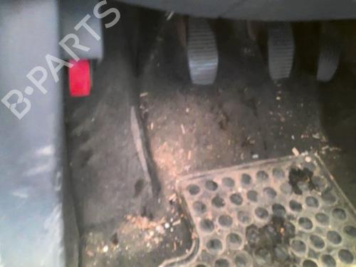 Used Clutch pedal Clutch pedal 39006611 39006611