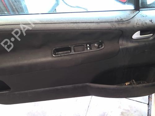 Used Front left window mechanism Front left window mechanism PEUGEOT 207 (WA_, WC_) 1.4 HDi (68 hp) 40160564 40160564