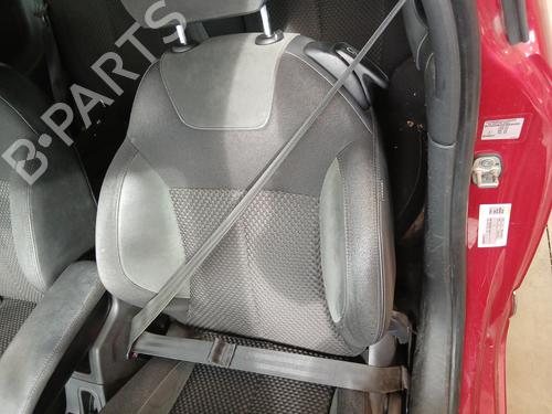 Used Front left seatbelt Front left seatbelt CITROËN DS3 (SA_) 1.2 VTi 82 (82 hp) 32264680 32264680