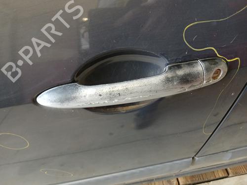 Venstre fortil udvendigt håndtag RENAULT MODUS / GRAND MODUS (F/JP0_) 1.5 dCi (FP0D, JP0D) (82 hp) 31330004