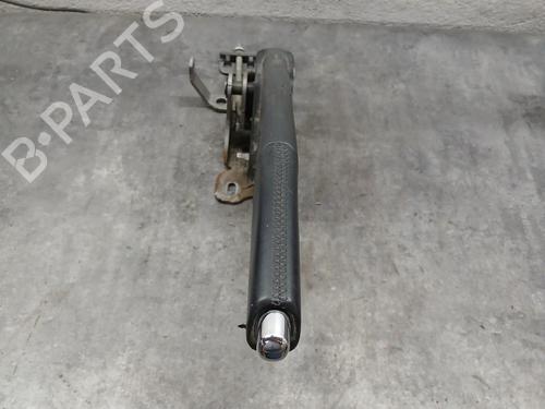 Hand brake RENAULT CAPTUR I (J5_, H5_) 1.2 TCe 120 | BP29607509I18 - Image 3