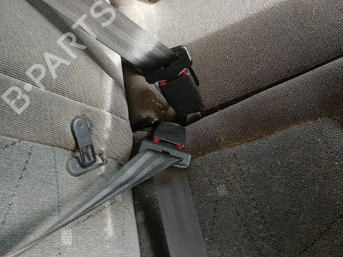 Sikkerhedssele-spænde CITROËN XSARA (N1) 1.4 i (75 hp) 32139050