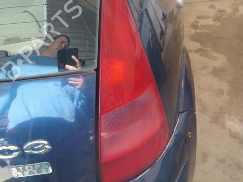 Used Right taillight CITROËN C3 I (FC_, FN_) 1.4 16V (88 hp) 30392482