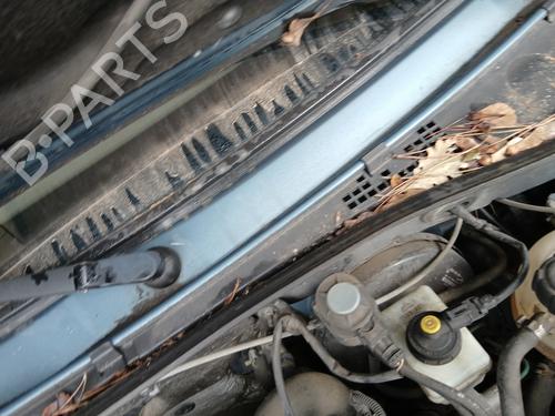 Used Front wiper motor Front wiper motor DACIA LOGAN MCV (KS_) 1.5 dCi (KS04) (88 hp) 31708599 31708599