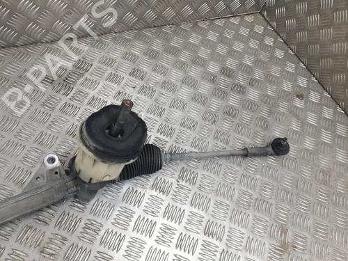 Used Steering rack Steering rack RENAULT MODUS / GRAND MODUS (F/JP0_) 1.5 dCi (FP0D, JP0D) (82 hp) 31814354 31814354