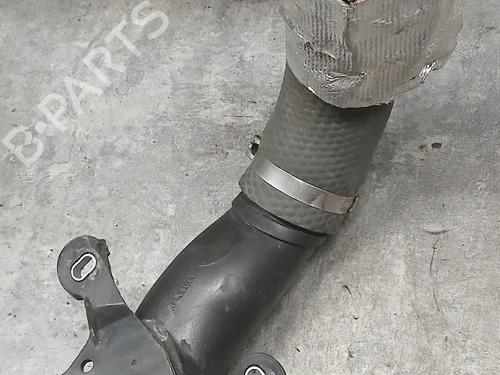 Pipe NISSAN PULSAR Hatchback (C13) 1.2 DIG-T | BP36556605M125 - Image 5