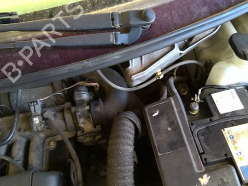 Used Servo brake Servo brake 38790172 38790172
