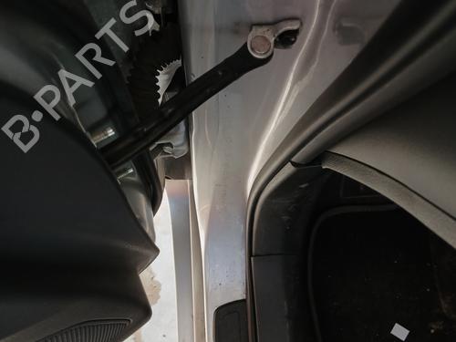 Used Hinge/Door check strap TOYOTA VERSO (_R2_) 1.6 D4-D (WAR20_) (112 hp) 32166783