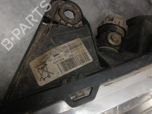 Left headlight RENAULT LAGUNA III (BT0/1) 2.0 dCi (BT01, BT08, BT09, BT0E, BT0K, BT12, BT1C, BT1D,... | BP32230817C28 - Image 4