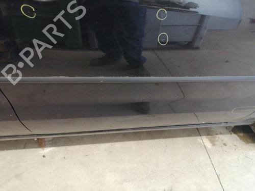 Right front door MAZDA 5 (CR) 2.0 CD (CR19) | BP24298580C3 