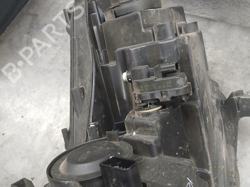 Right headlight PEUGEOT 2008 I (CU_) 1.2 THP 110 / PureTech 110 | BP36556607C29 - Image 9