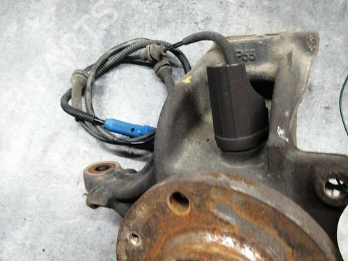 Right front steering knuckle PEUGEOT 2008 I (CU_) 1.2 VTi | BP24502264M26 - Image 3