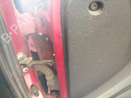 Used Hinge/Door check strap CITROËN SAXO (S0, S1) 1.1 X, SX (60 hp) 25723822
