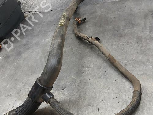 Pipe RENAULT TRAFIC II Bus (JL) | BP36802090M125 - Image 2