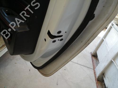 Used Rear right lock PEUGEOT 308 SW II (LC_, LJ_, LR_, LX_, L4_) 1.6 BlueHDi 120 (120 hp) 27567648