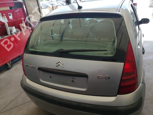 Tailgate CITROËN C3 I (FC_, FN_) 1.4 HDi | BP27572264C6 