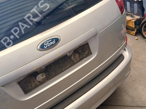 Tailgate FORD C-MAX (DM2) 1.6 TDCi | BP36140910C6 - Image 8