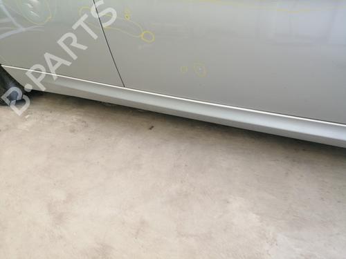 Right sideskirt BMW 3 (E90) 318 d | BP26903863C114 