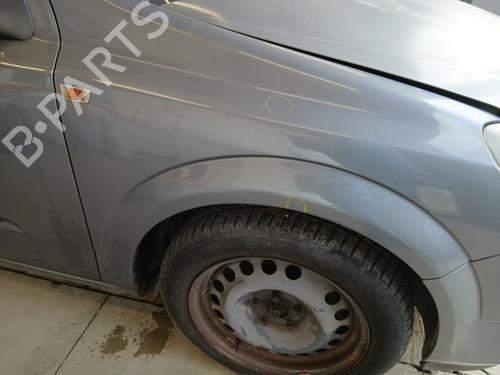 Forskærm Højre OPEL ASTRA H (A04) 1.7 CDTI (L48) | BP29936012C42 