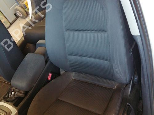 Used Left front seat AUDI A4 B8 (8K2) 2.0 TDI (177 hp) 27253612