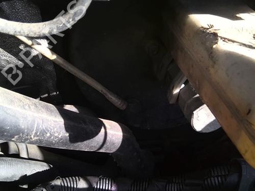 Servo brake PEUGEOT BOXER Van 2.2 HDi 120 | BP40203750M42 - Image 3