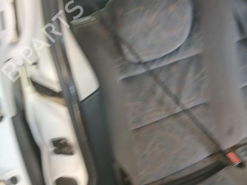 Rear right belt tensioner CITROËN BERLINGO / BERLINGO FIRST Box Body/MPV (M_) 2.0 HDI 90 (MBRHY, MCRHY) | BP29912860C90