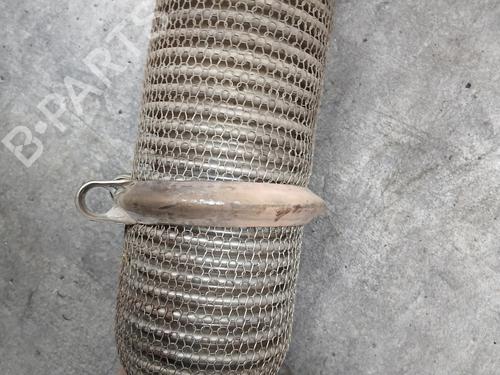 Used Exhaust system Exhaust system PEUGEOT PARTNER Box Body/MPV 1.6 HDi (90 hp) 36009047 36009047