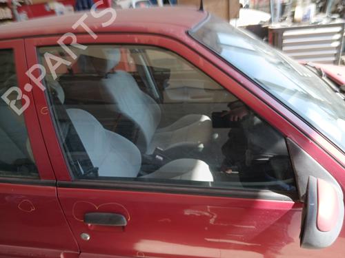 Used Front right door window Front right door window CITROËN SAXO (S0, S1) [1996-2004] 33738427 33738427