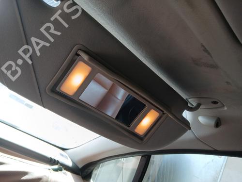 Right sun visor PEUGEOT 307 CC (3B) 2.0 16V | BP36009502I2 - Image 3