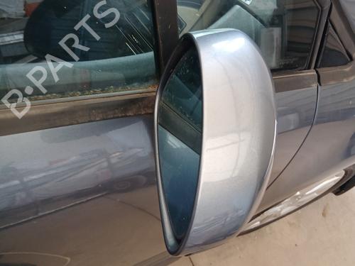 Right mirror CITROËN C4 I (LC_) 1.6 HDi | BP28677294C27 