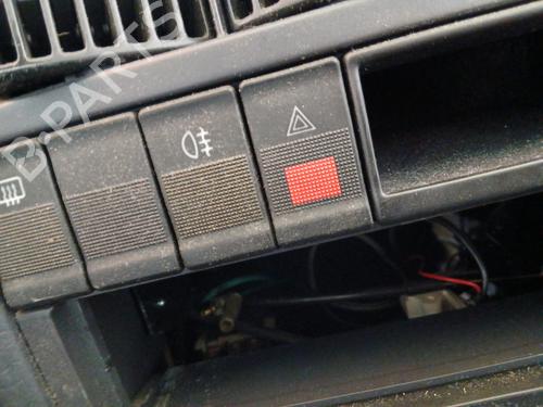 Warning switch AUDI 80 B4 Saloon (8C2) 1.9 TDI | BP29528664I22 