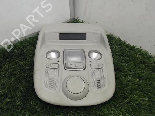 Interior roof light CITROËN C4 II (NC_) 1.6 HDi 110 | BP20883589I8