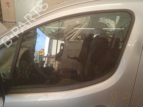 Used Front left door window PEUGEOT PARTNER Tepee 1.6 HDi (109 hp) 22177816