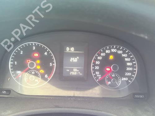 Used Instrument cluster Instrument cluster 38558980 38558980