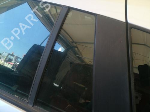 Rear left door window RENAULT LAGUNA II Grandtour (KG0/1_) 1.9 dCi 8200001464