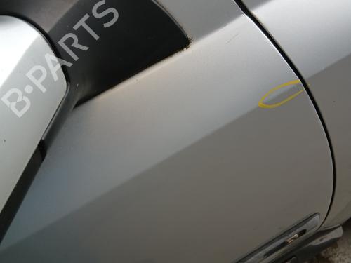 Right front door OPEL ASTRA G Estate (T98) 1.6 16V (F35) | BP29760317C3 