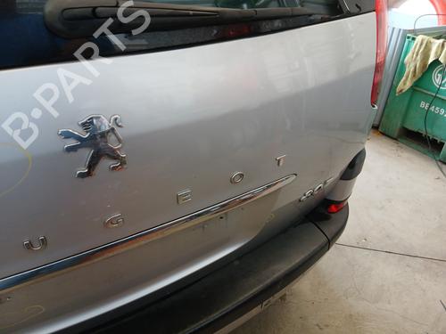 Tailgate PEUGEOT 807 (EB_) 2.0 HDi | BP29854169C6
