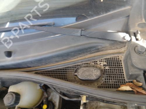 Used Front wiper motor Front wiper motor RENAULT KANGOO Express (FC0/1_) 1.5 dCi (FC07, FC1R) (65 hp) 33170085 33170085
